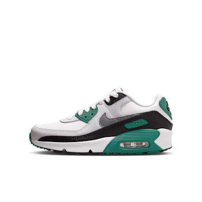 公式正規品!★ AIR MAX 90 LTR OLDER Nike Air Max 90 LTR Older Kids' Shoes. Nike FI